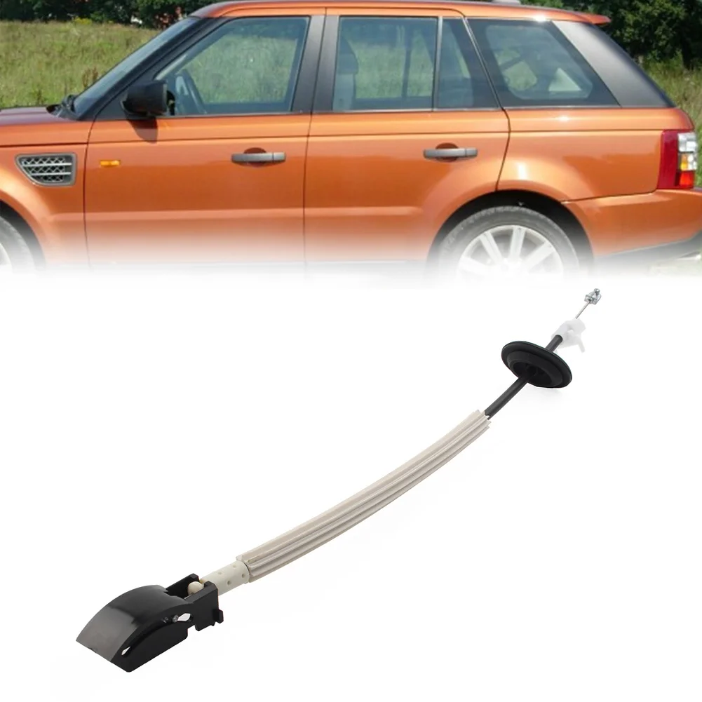 

Кабель замка для задней двери автомобиля для Land Rover Range Rover Sport 2006 2007 2008 2009 FQZ500330