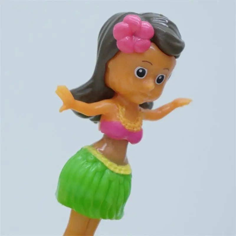 Для справки по описанию Солнечные украшения для приборной панели Гавайская