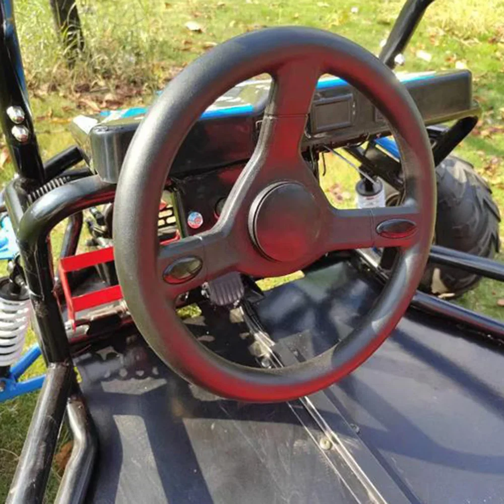 Рисунок 6 - 500 Вт 48 В Karting 20A Go Kart