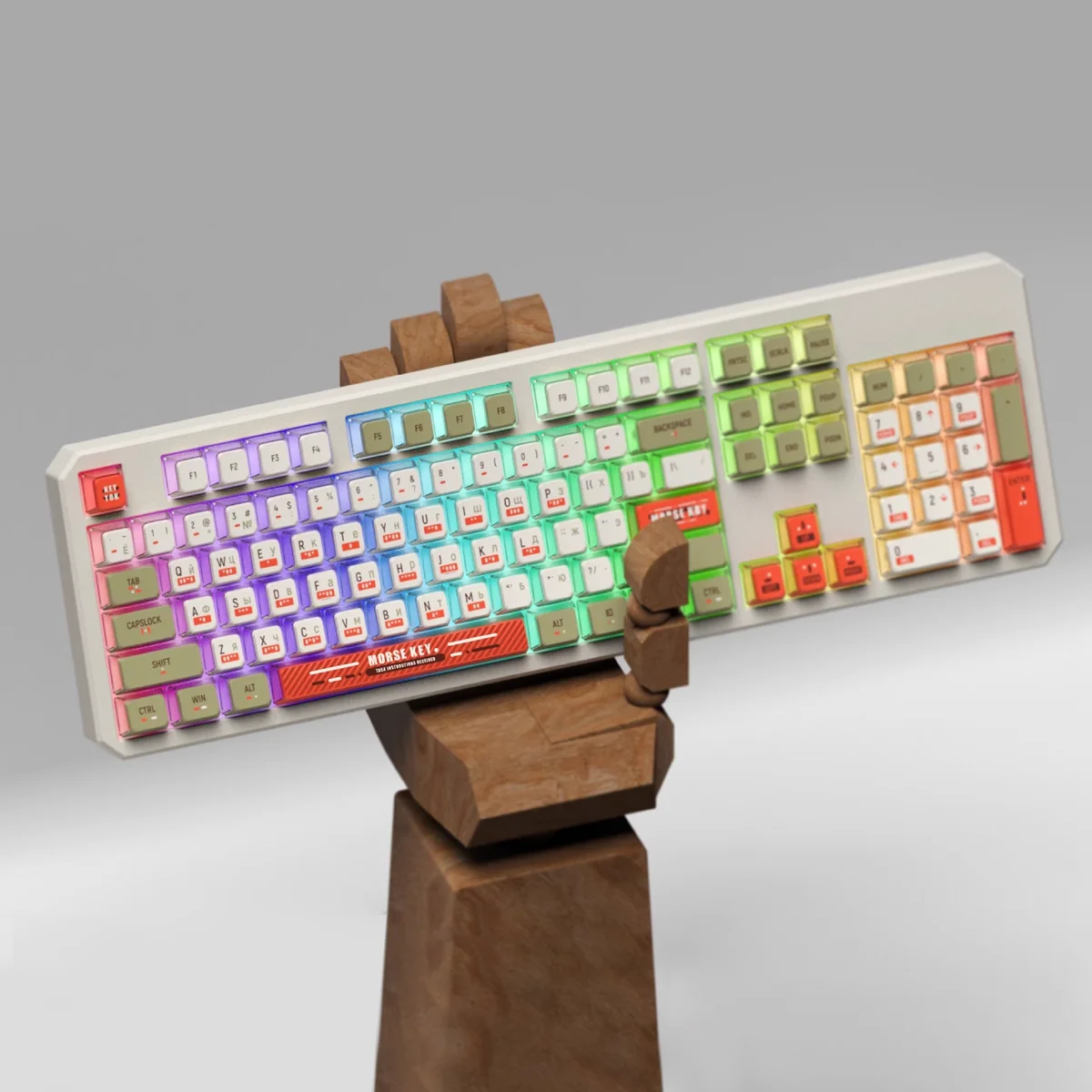 thumb