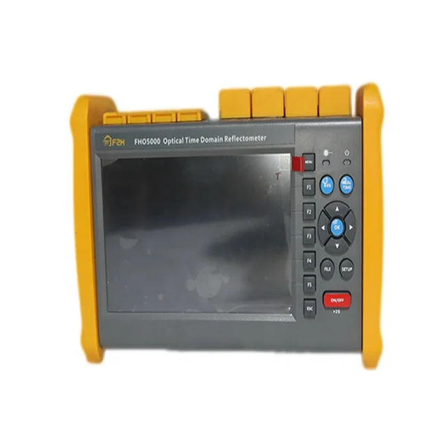 

GRANDWAY FHO5000 SERIES OTDR