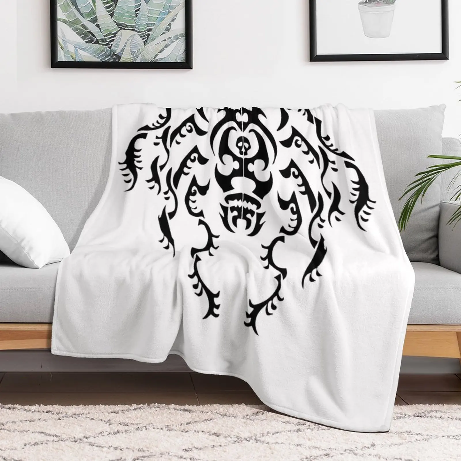 Ran and Rindou Haitani нагрудная татуировка простой дизайн пледы