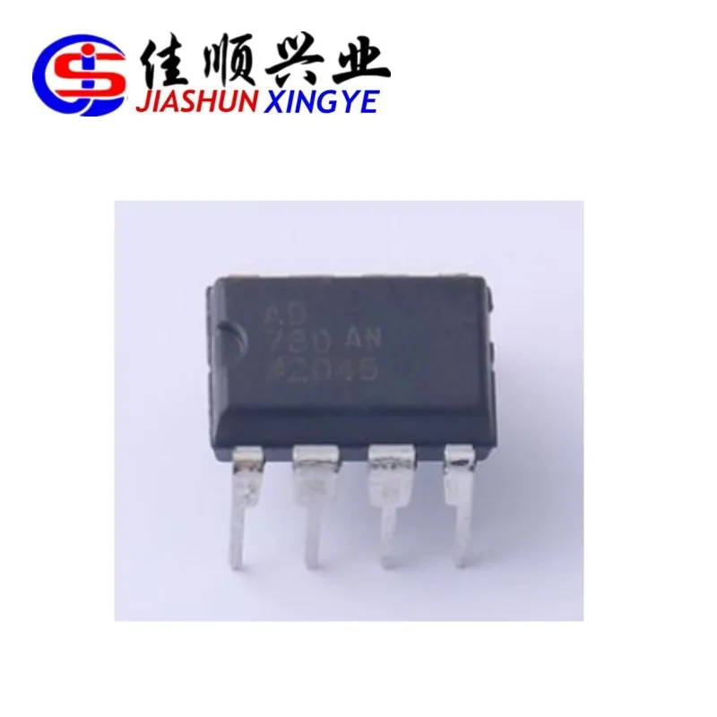 

Контрольный чип напряжения AD780ANZ PDIP8 AD780ANZ