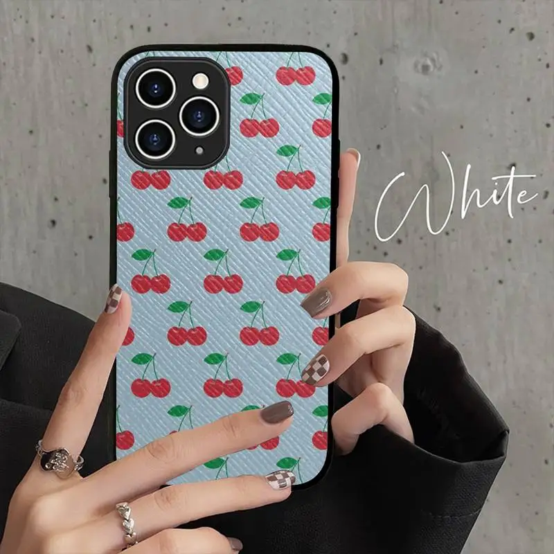 Жесткий кожаный чехол для iPhone 11 12 13 Mini Pro Max 8 7 Plus SE 2020 X XR XS |