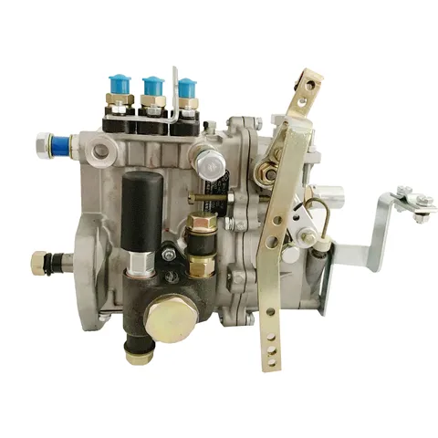 3-цилиндровый механический насос высокого давления, насос для впрыска дизельного топлива 3QT42 BH3QT80R8