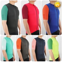 darevie cycling jersey pro team 7 days weekly cycling jersey men women anti uv uvb quick dry bike jersey breathable cool dry