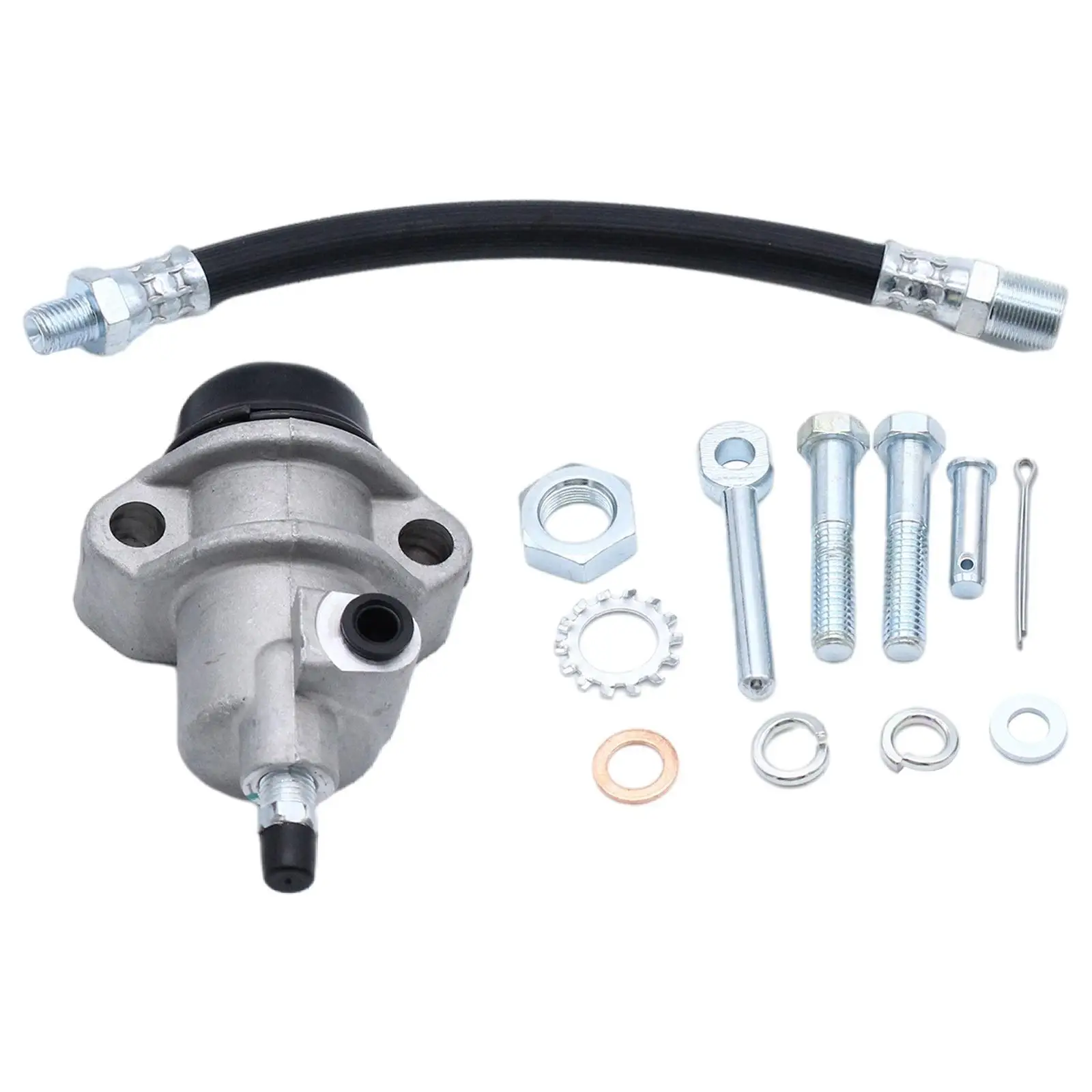 

Clutch Slave Cylinder Gsy106 Clutch Pump 1.8L Master Cylinder Fit for MG 1800 Convertible