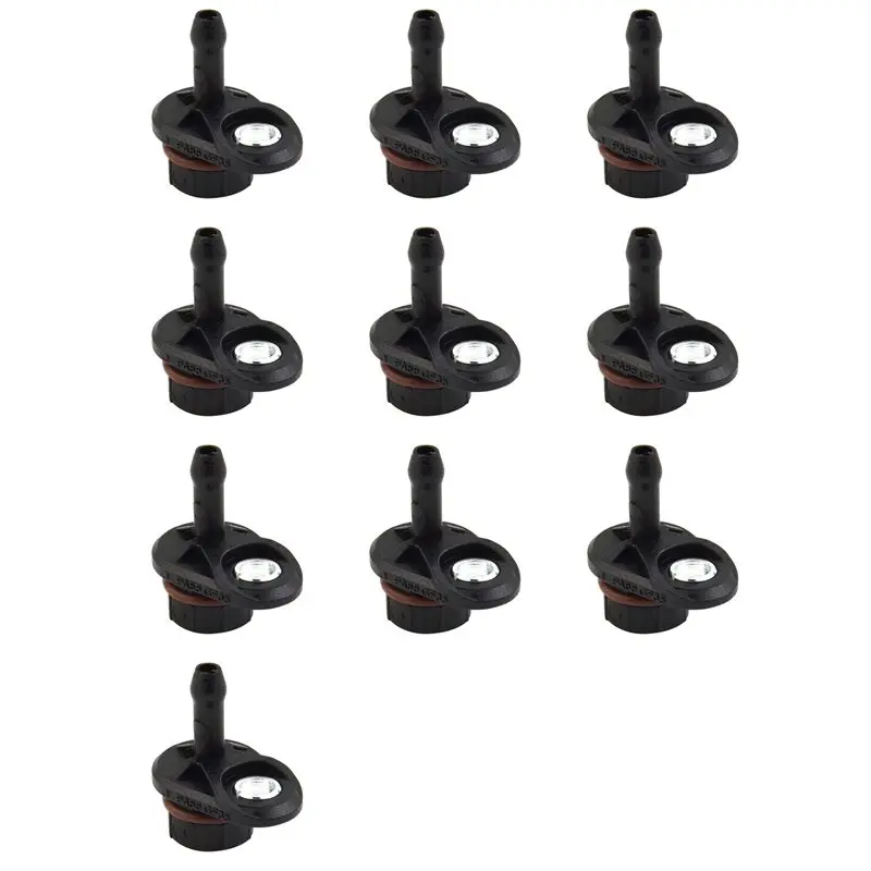 Фото Ремонтный комплект клапанов вакуумного насоса 10X для Ford 1.0 и 1.5 Ecoboost Fiesta Focus Transit 1867424 1765939 №1