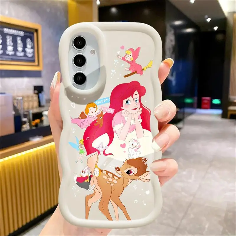 Чехол для телефона Samsung S24 S23 S22 S21 FE Ultra Galaxy A50 A05 A04