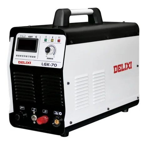 Плазменный резак Air Cut50 DELIXI Ce