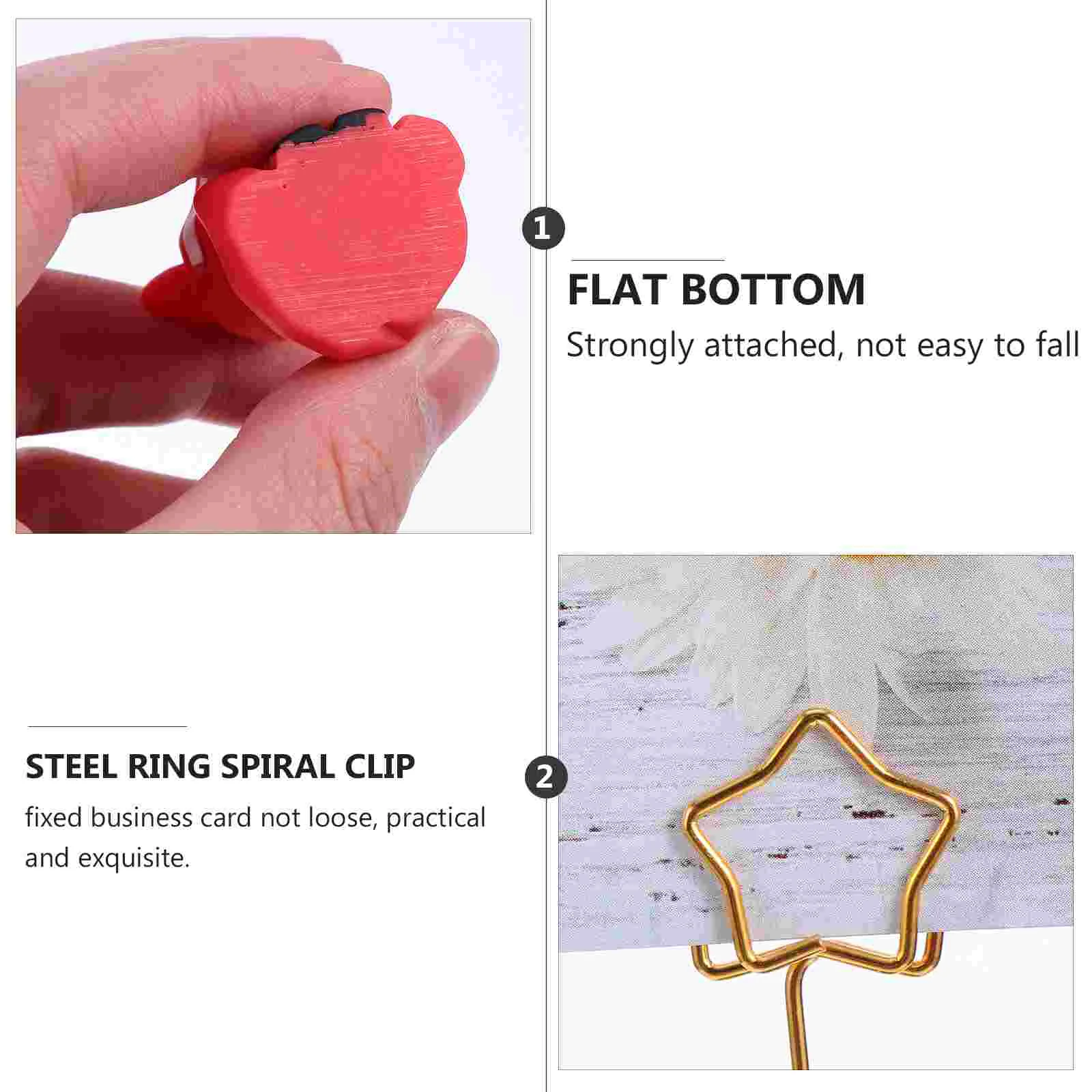 Рисунок 6 - декоративные держатели для бан