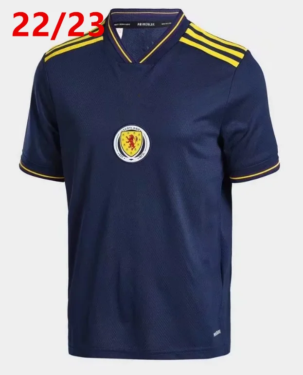 

22 /23 шотландский футбол Джерси ALLEN MCGINN ShERMAN SHANKLAN FINDPLAY JMCGINN MCTOMINAY Робертсон Джерси