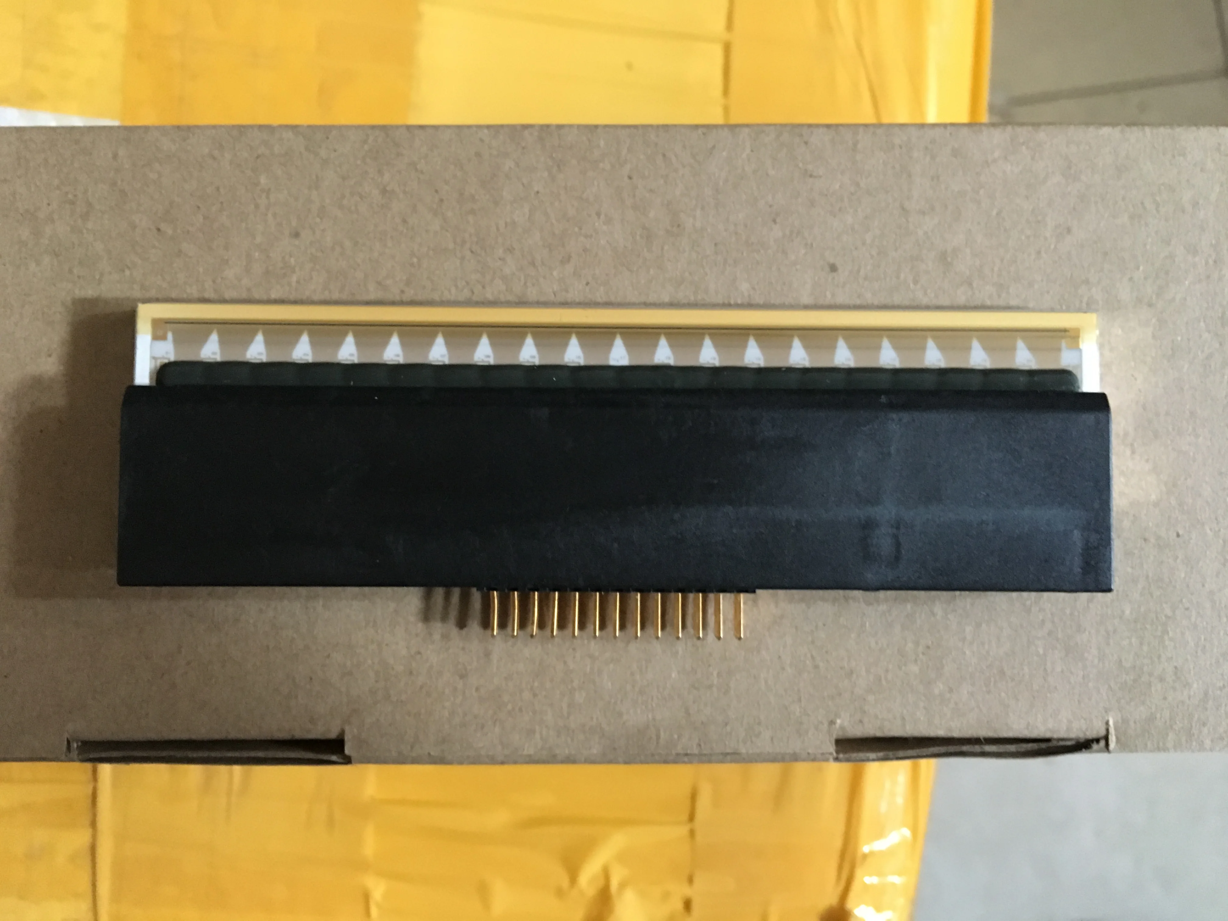 Головка печати штрих-кода для Intermec 3400E 200 точек 203 на дюйм