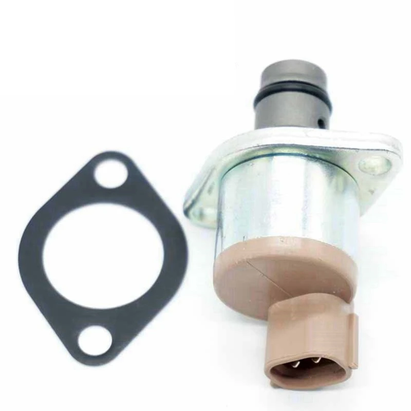Клапан управления всасыванием давления топливного насоса SCV для Peugeot Mazda Nissan Mitsubish
