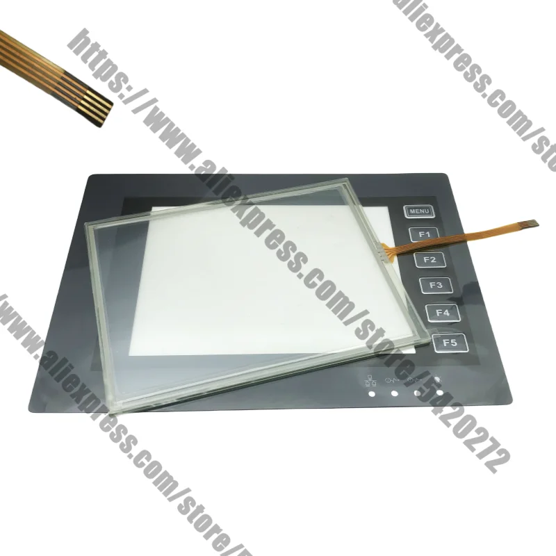 Новая защитная пленка для сенсорной панели PWS6600C PWS6600S
