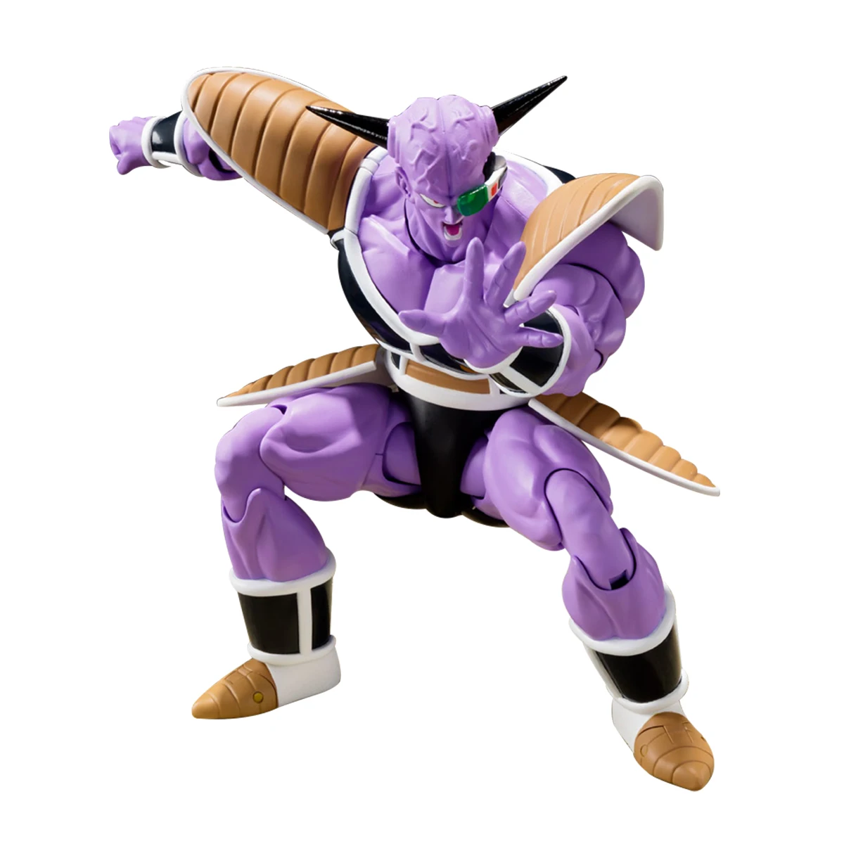 

Japan Anime Character Figure Dragon Ball Z Shf Elite Friedza Legion Ginyu Force Captain Ginyu Model Movable Joint Ornaments Toys