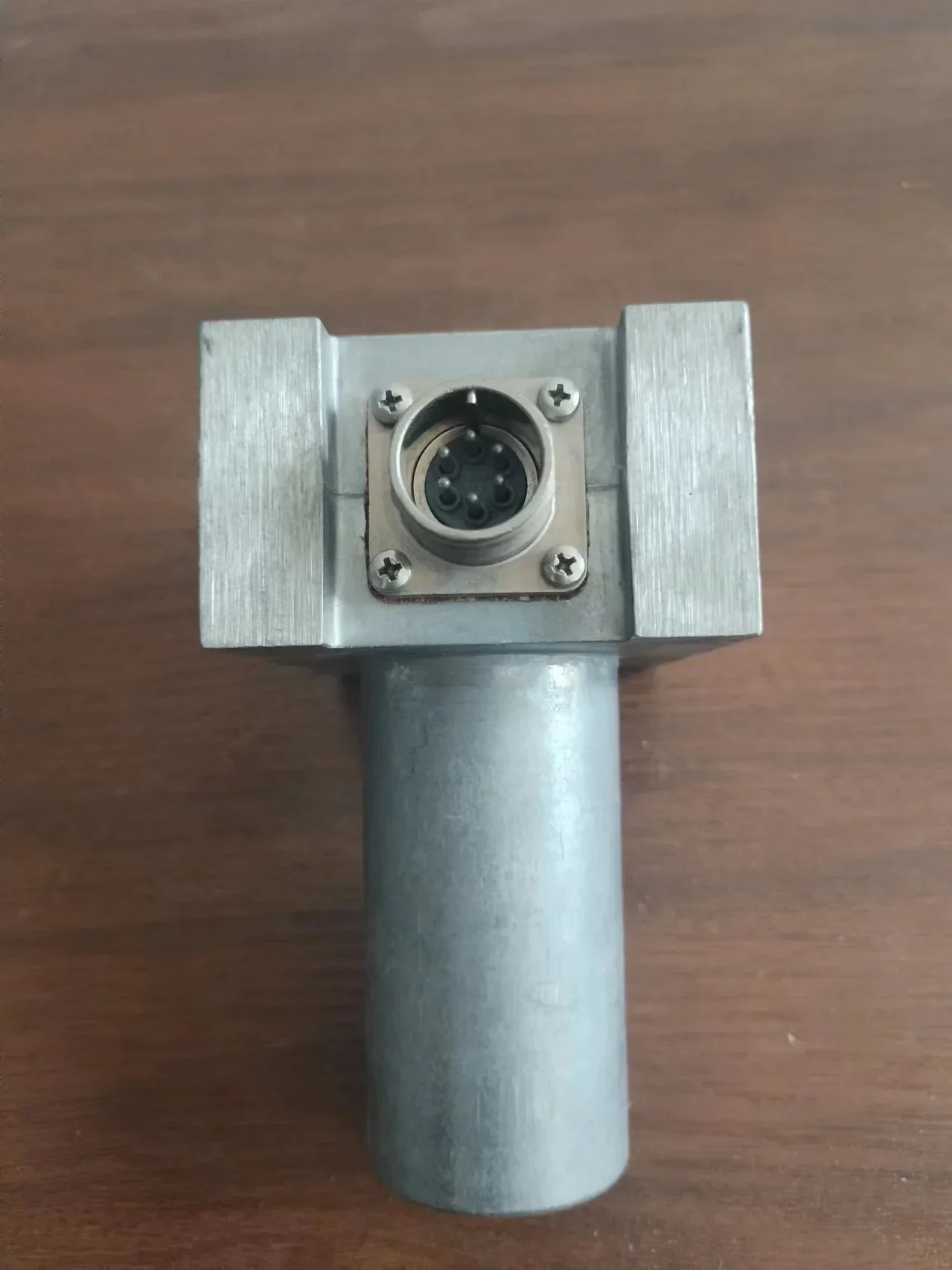 Шнековый датчик TYP 64 номер детали 2013496 для Vogele S1800-2