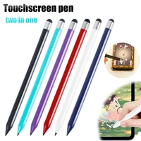 for tablet mobile phone touchscreen pencil universal durable drawing stylus pen for android iphone ipad samsung pc smartphone