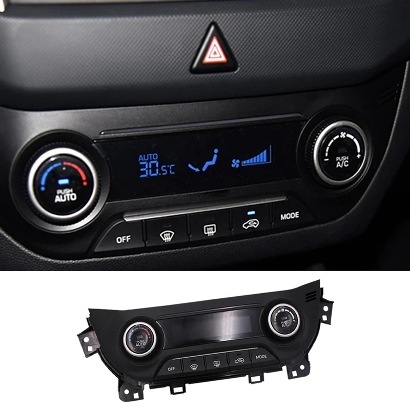 Переключатель кондиционера для Hyundai IX25 Creta 97250-C9210 97250-C9600