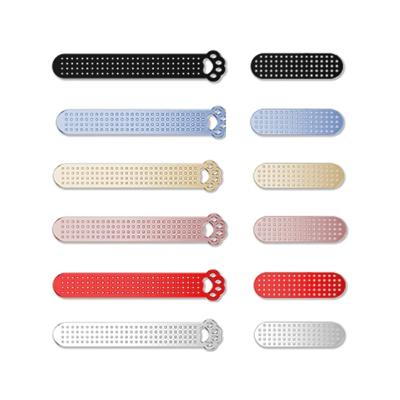 

Anti-corrosion Metal Dust Proof Net Sticker for Phone Speaker Protection Drop Shipping