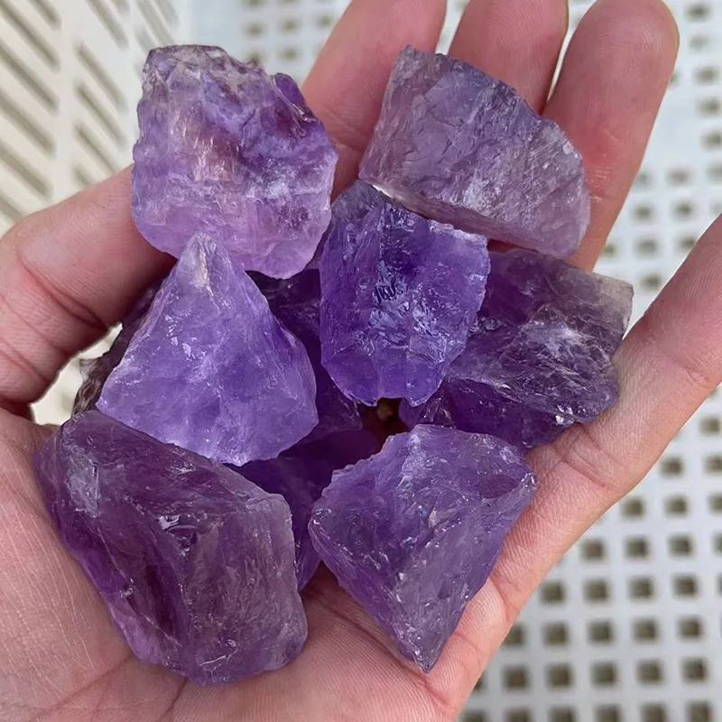 Виды высококачественных натуральных искусственных кристаллов цитрин кристалл