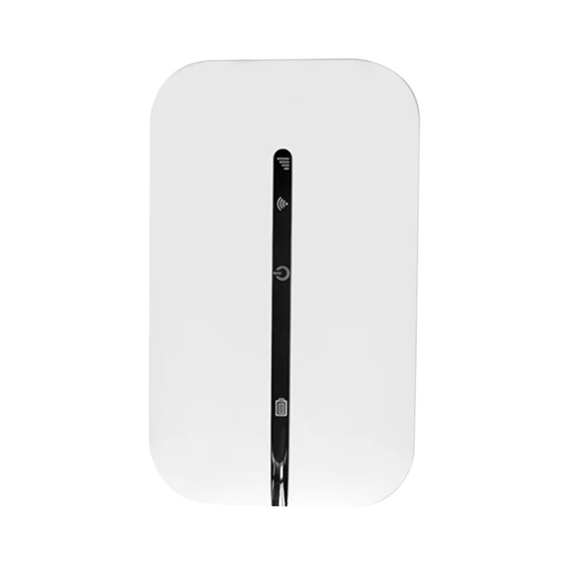

Wi-Fi-роутер Mifi 4G белый, 150 Мбит/с