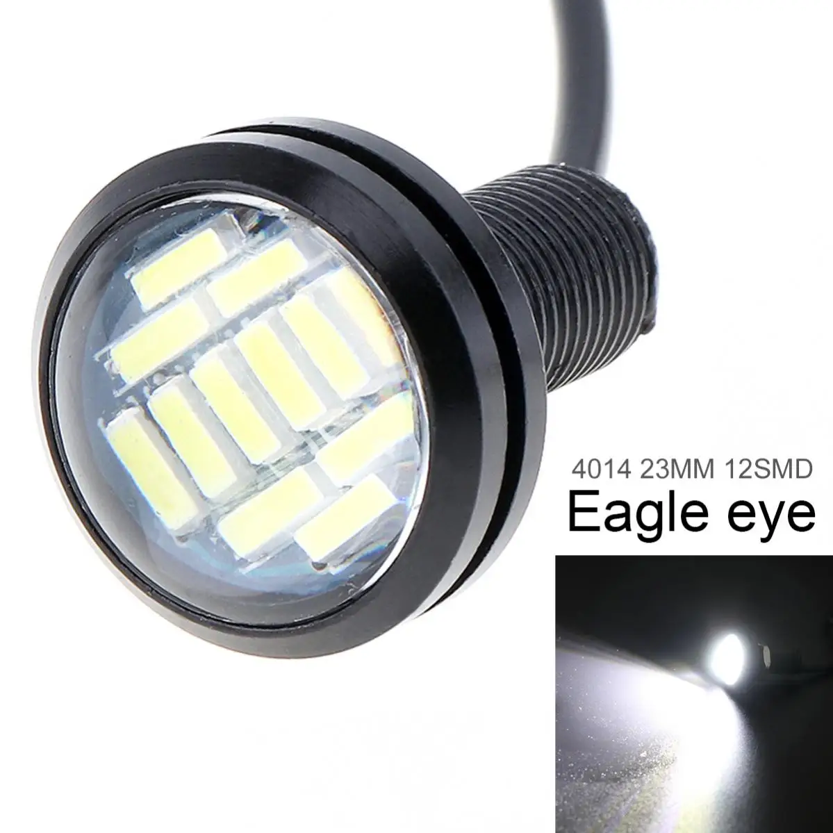 

Лампа заднего хода Eagle Eye, 12 В, 18 Вт