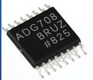 

IC new original ADG708BRUZ ADG708BRU ADG708 TSSOP16 Free Shipping