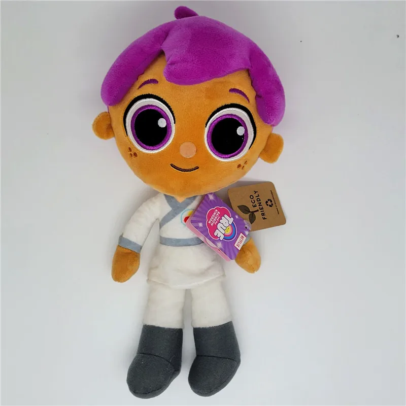 Оригинальный плюшевый комплект Aurora True and The Rainbow Kingdom настоящий барлби Гризельда