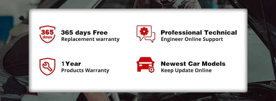 XTOOL D9 D9S Новейший OBD2 диагностический сканер инструменты автомобильный инструмент