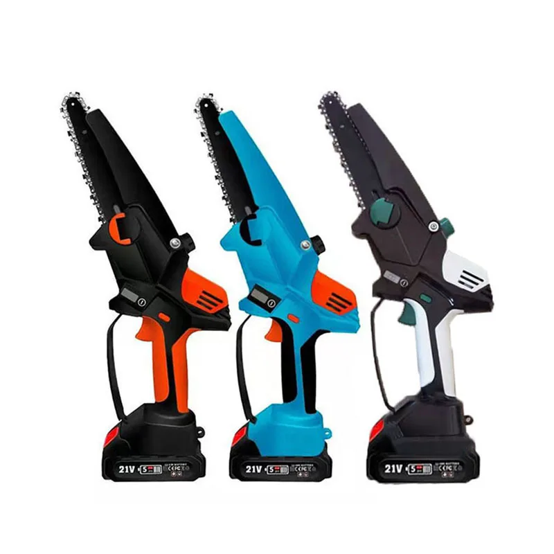 1500 вт стандартная съемная литиевая батарея пила по дереву беспроводная цепная