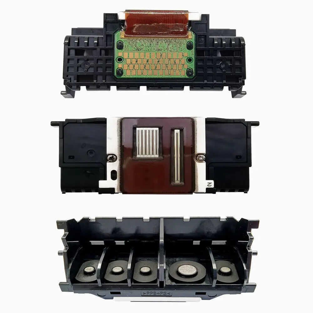 Полноцветная печатающая головка Qy6-0082 для Canon PIXMA MG5530 iP7270 MG6420 MG6400 MG5750 MG5610 MG6630 MG6652