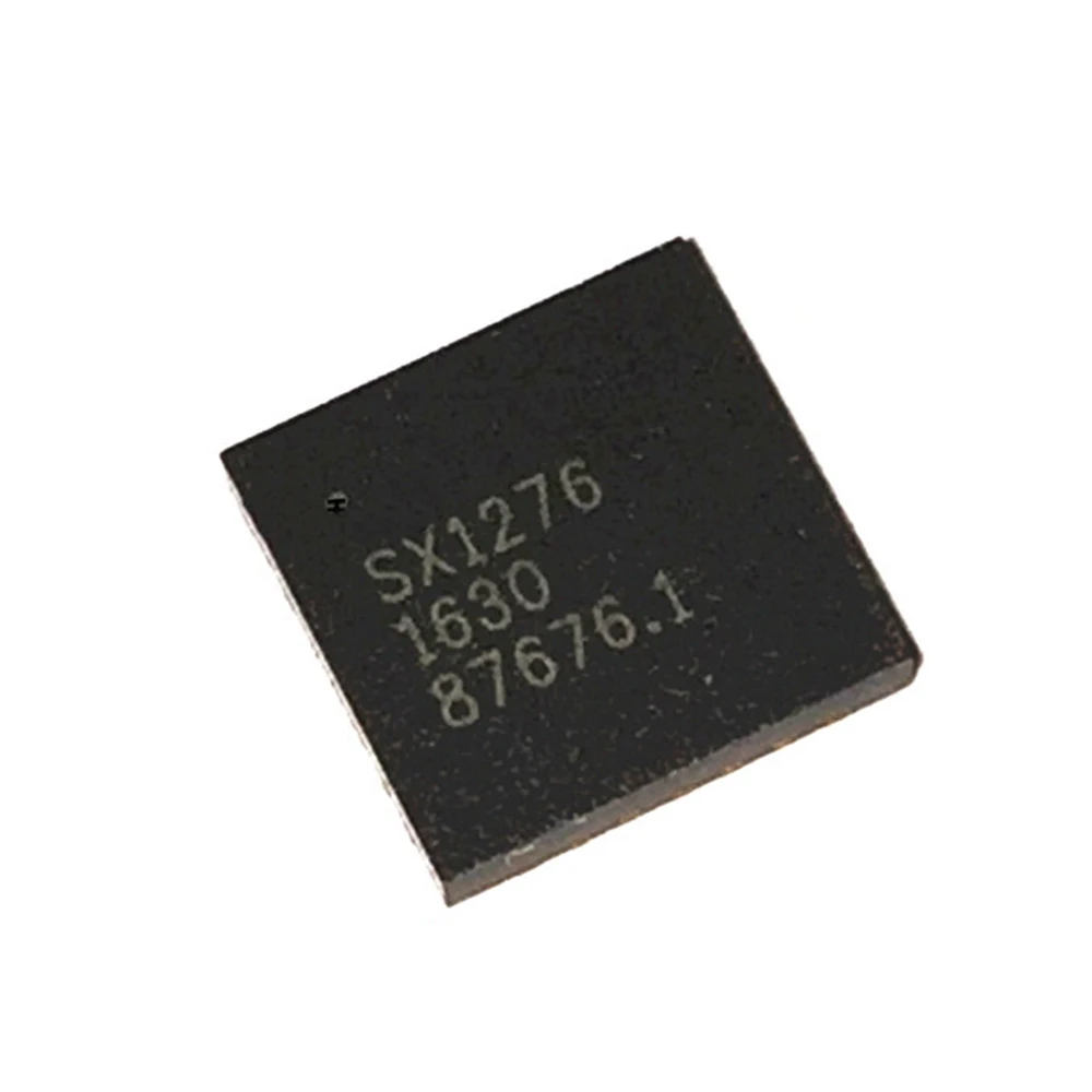 

2-10 шт./лот SX1276IMLTRT SX1276 QFN28 новый оригинальный IC
