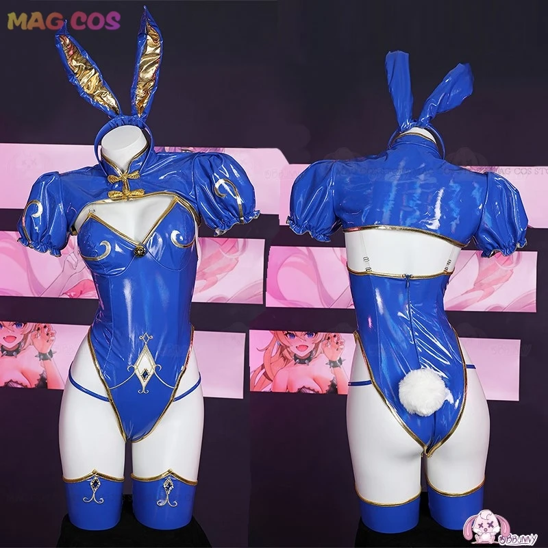 Street Chunli Chun Li Косплей Костюм Парик Истребитель Игра SF Ролевая Банни Наряд Для