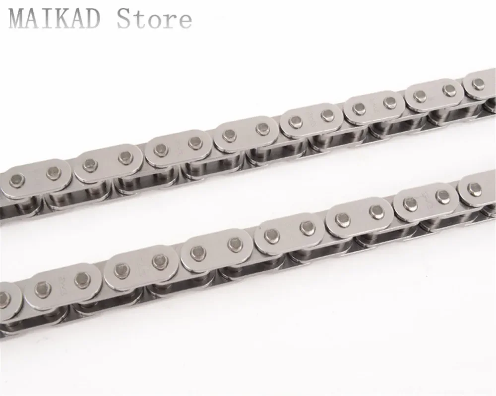 Фото Цепь ГРМ для BMW F10 F11 F18 520i 523i 528i 530i 535i 550i 520Li 523Li 525Li 528Li 530Li 535Li 11318648732 №2