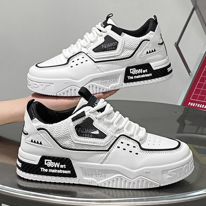 Кеды CYYTL мужские для скейтборда дышащие сетчатые кроссовки Уличная обувь