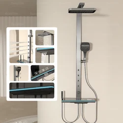 Душевая система Душевая система