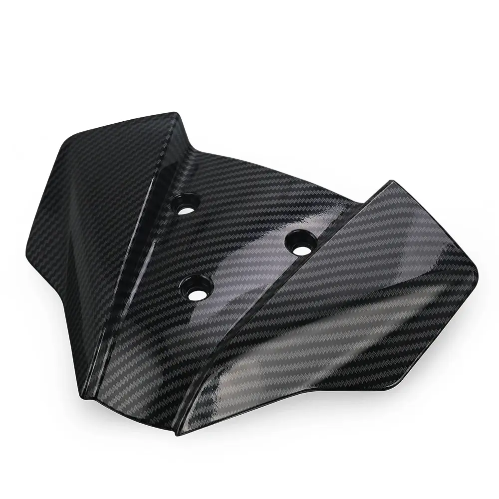 Защита ветрового стекла мотора для KTM 1290 Super Duke R 2020 2021 2022 2023 2024 SuperDuke MY20