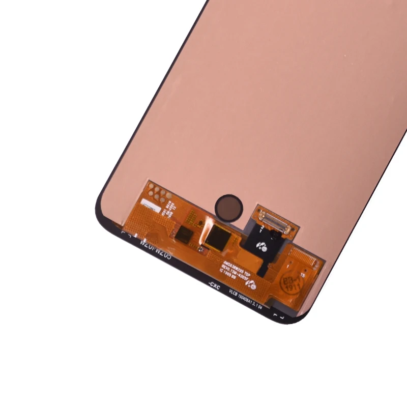 Дисплей Super AMOLED 6 4 дюйма для Samsung Galaxy A50 A505 A505F/DS A505FD A505F A505A ЖК-дисплей сенсорный