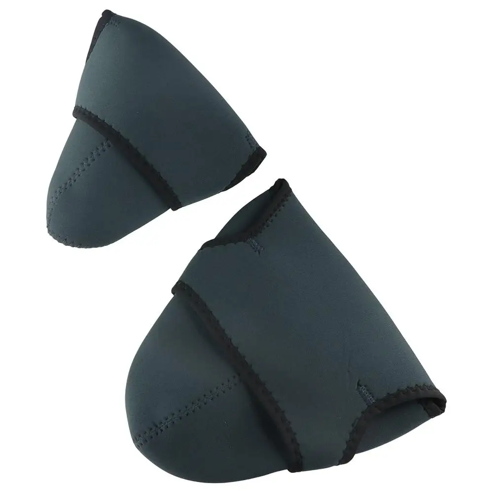 SLR DSLR Soft S M L Неопреновая цифровая камера Противоударная фотокамера сумка для