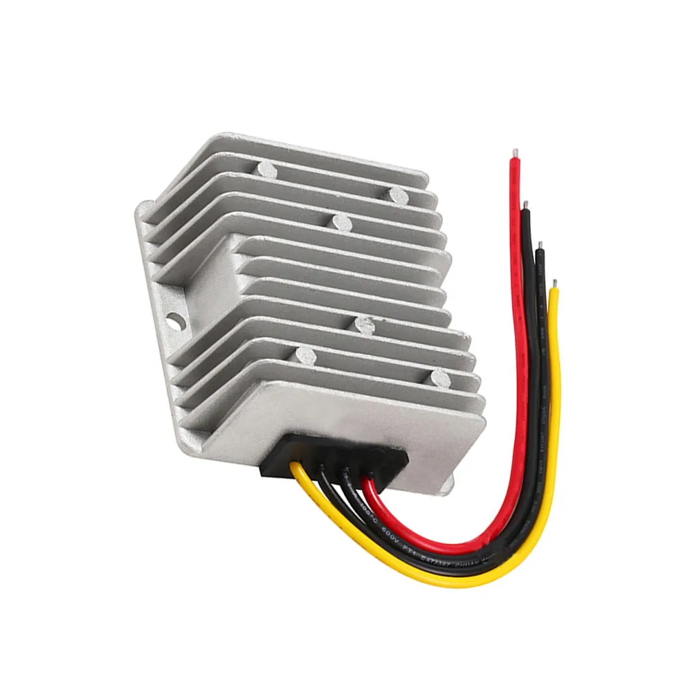 Преобразователь питания постоянного тока 18-35 В в 12 модуль источника 15 а 180 Вт