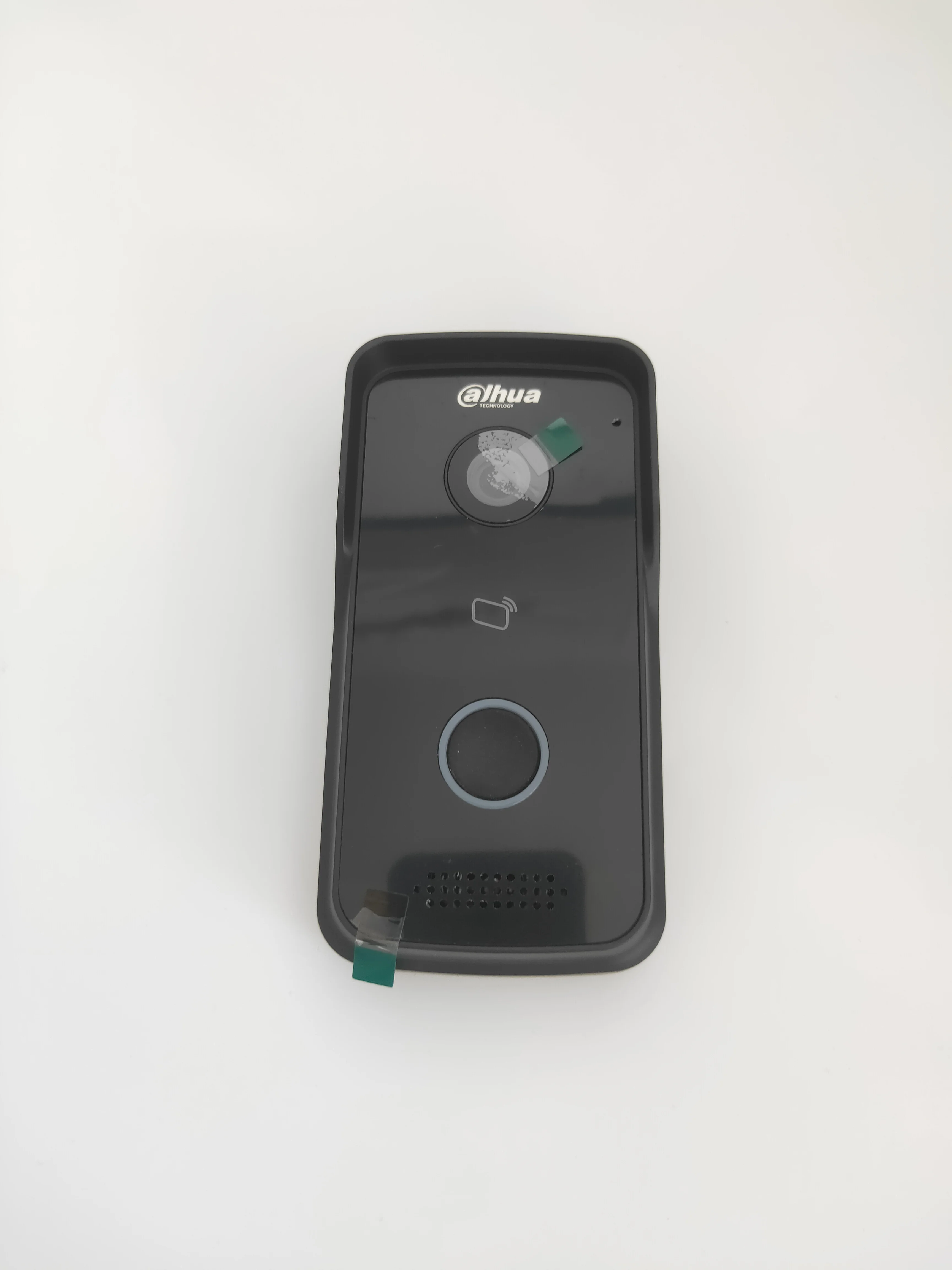 Dahua VTO2111D-P-S2 IP Villa Door Station поддержка карты App Remote разблокировка внутреннего монитора