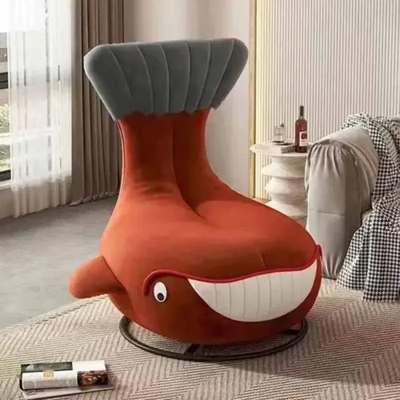 Современные диваны в скандинавском стиле для гостиной ленивый расслабляющий