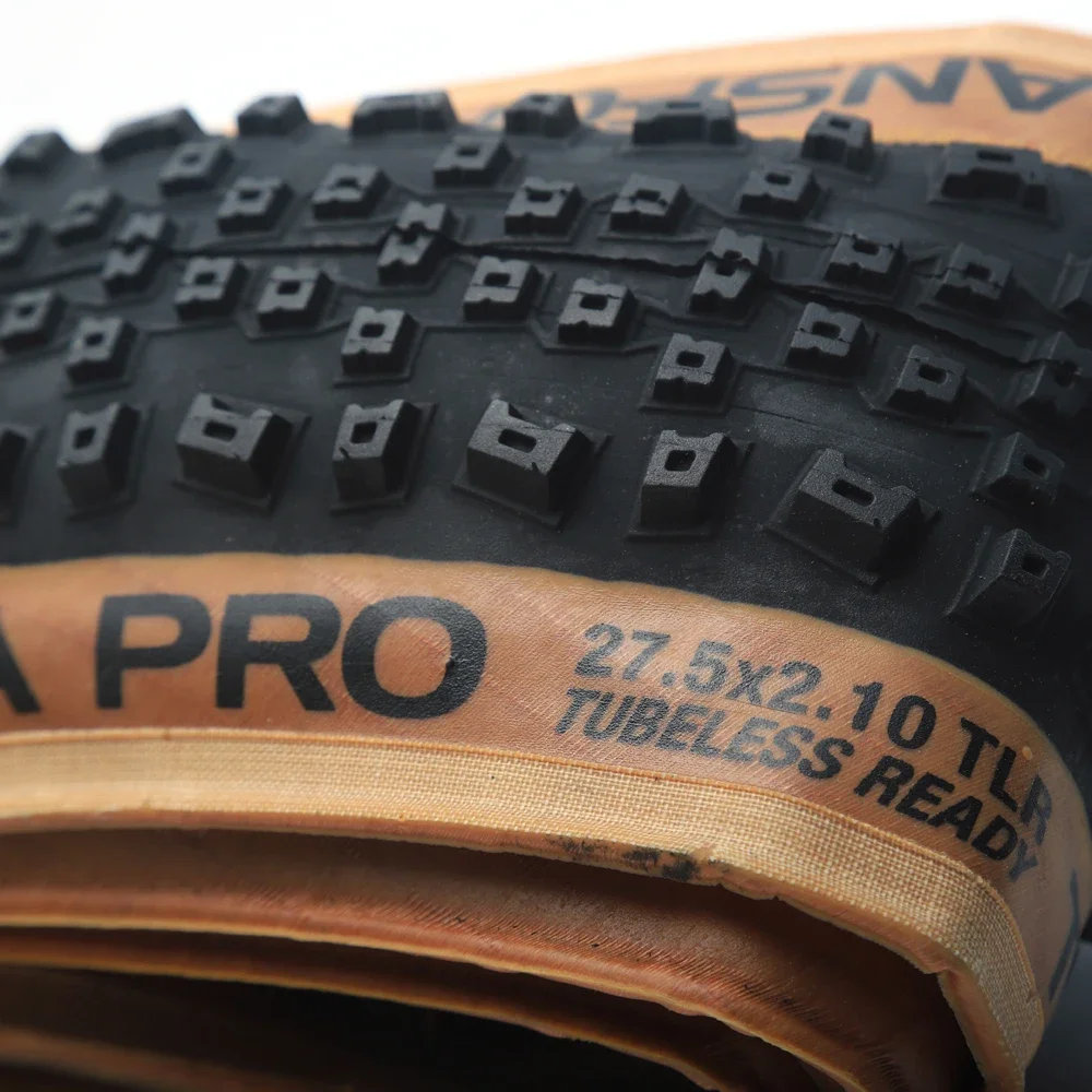 PRO 27.5 шины для горного велосипеда MTB бескамерные велосипедные 27 5*2 1 60TPI складные