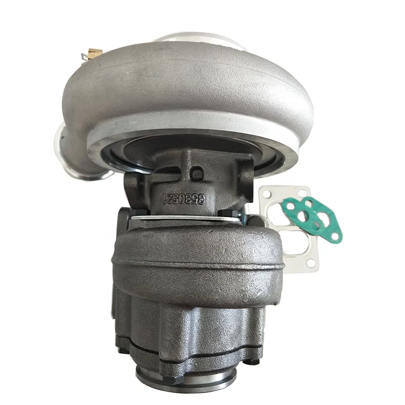 

Хорошее качество 3596647 4025227 4027798 3595654 HY35W турбокомпрессор для Cummins грузовик двигатель еаз