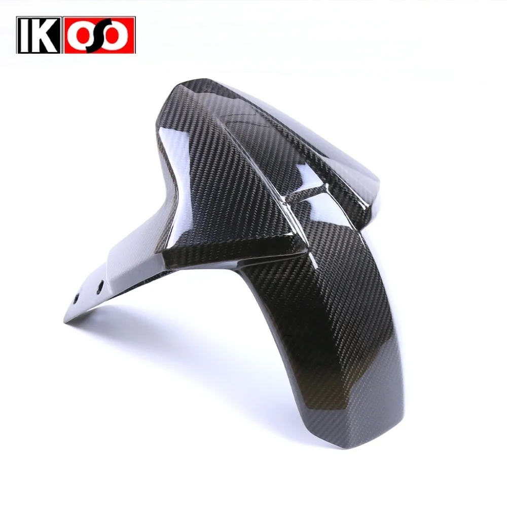 Для KTM Super duke 790 2018 + аксессуары для модификации мотоциклов 100% чистый 3K полностью