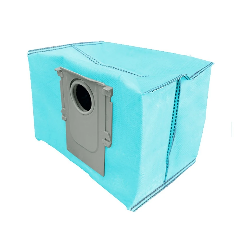 10 шт. для Roborock T8 Plus G10S Pure/PRO G20 Q5 Q7 аксессуары пылесборника сменные робота-пылесоса