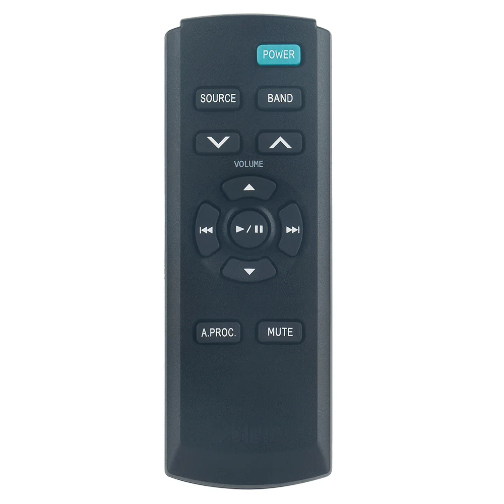 Пульт дистанционного управления для Alpine INEW960 INE-W960 INEW960HDMI INE-W960HDMI INEZ928HD INE-Z928HD IVEW530