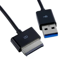 usb data charger cable for asus tablet eee pad tf101 tf101g tf201 tf300 tf300t tf700 tf700t