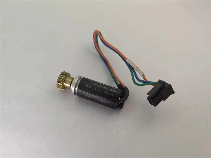 

Б/у Vishay Mod 164-2110310k 10-оборотный многооборотный потенциометр
